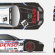 Illustration for article titled First Race Win for Toyotas Team Hybrid